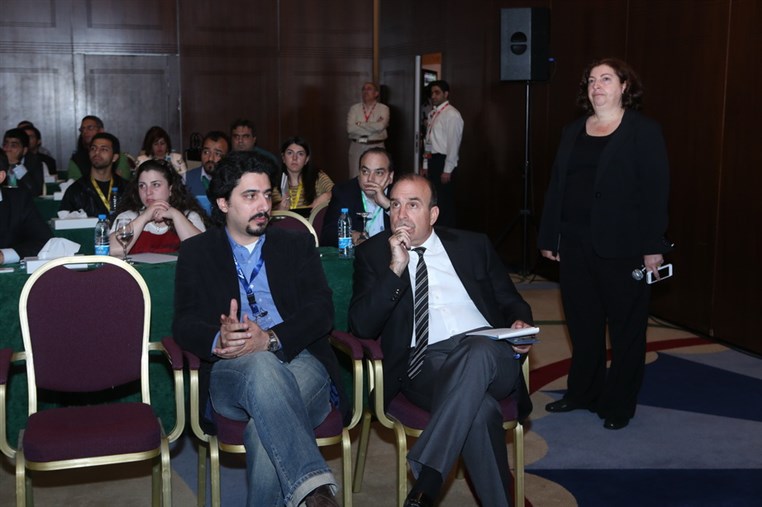ArabNet Beirut 2013